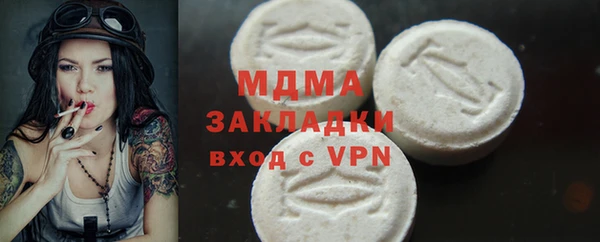 таблы Надым